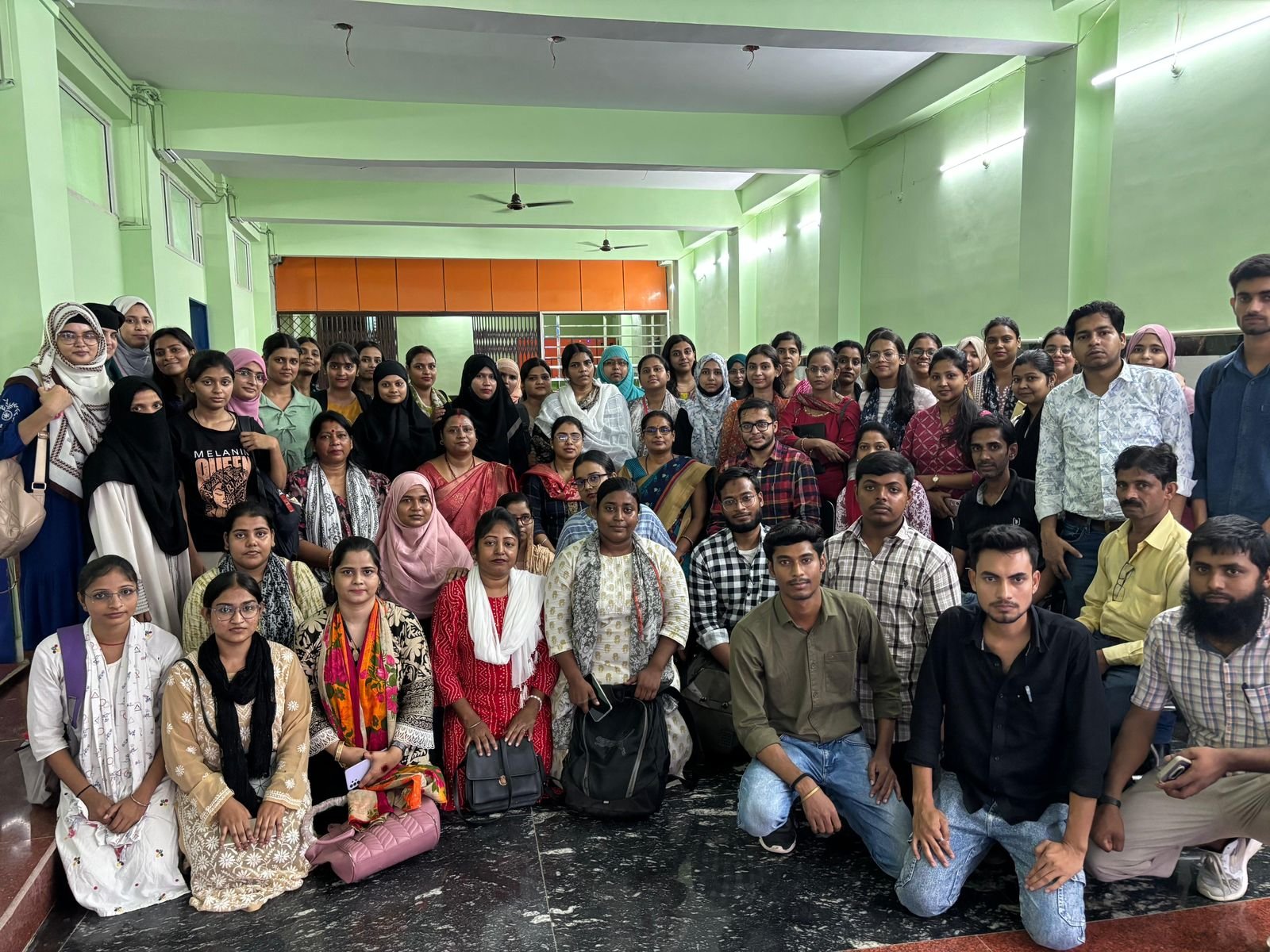 READ Society Campus - 23